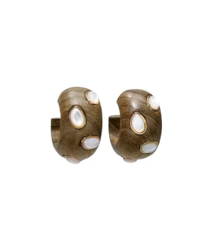 Acacia Earrings