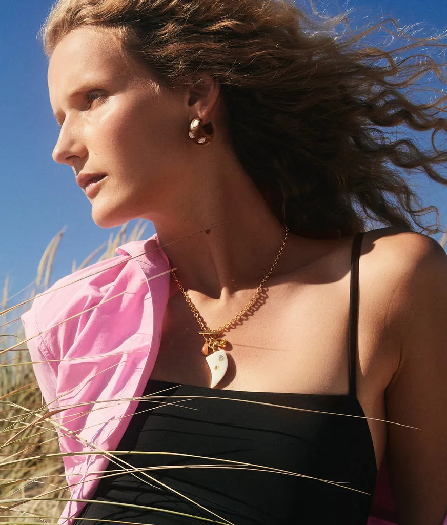 Acacia Earrings