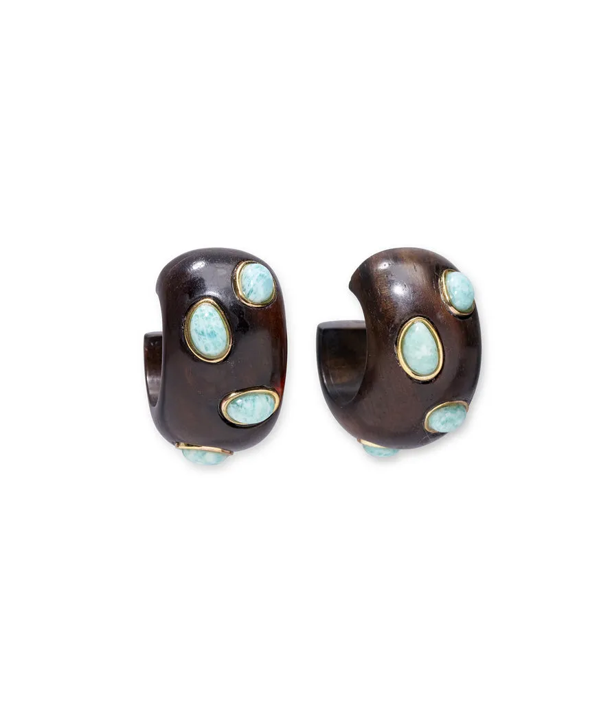 Acacia Earrings