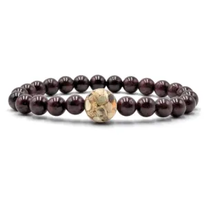 Alabama Stones   Garnet