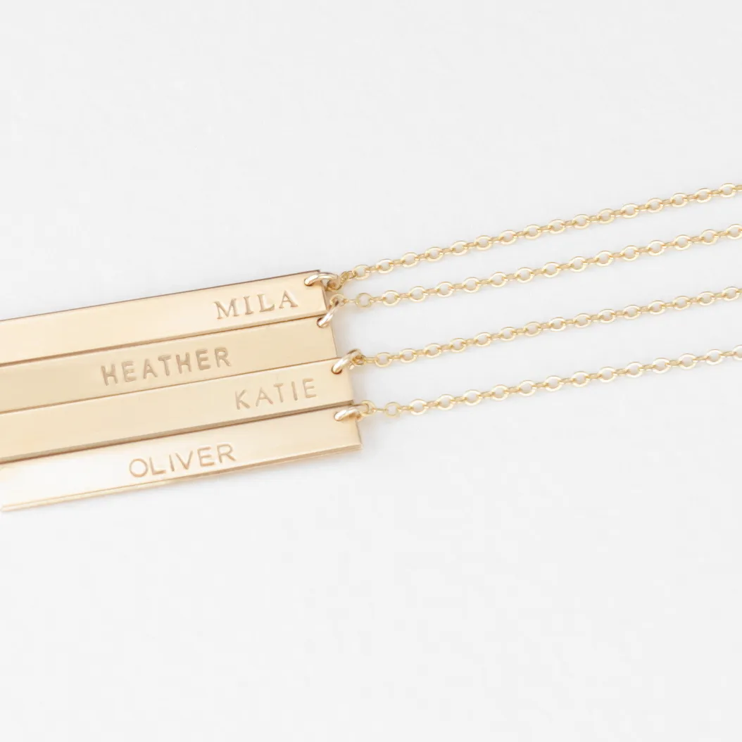 Alia Necklace