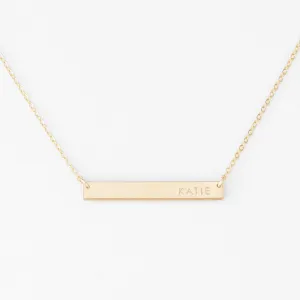 Alia Necklace
