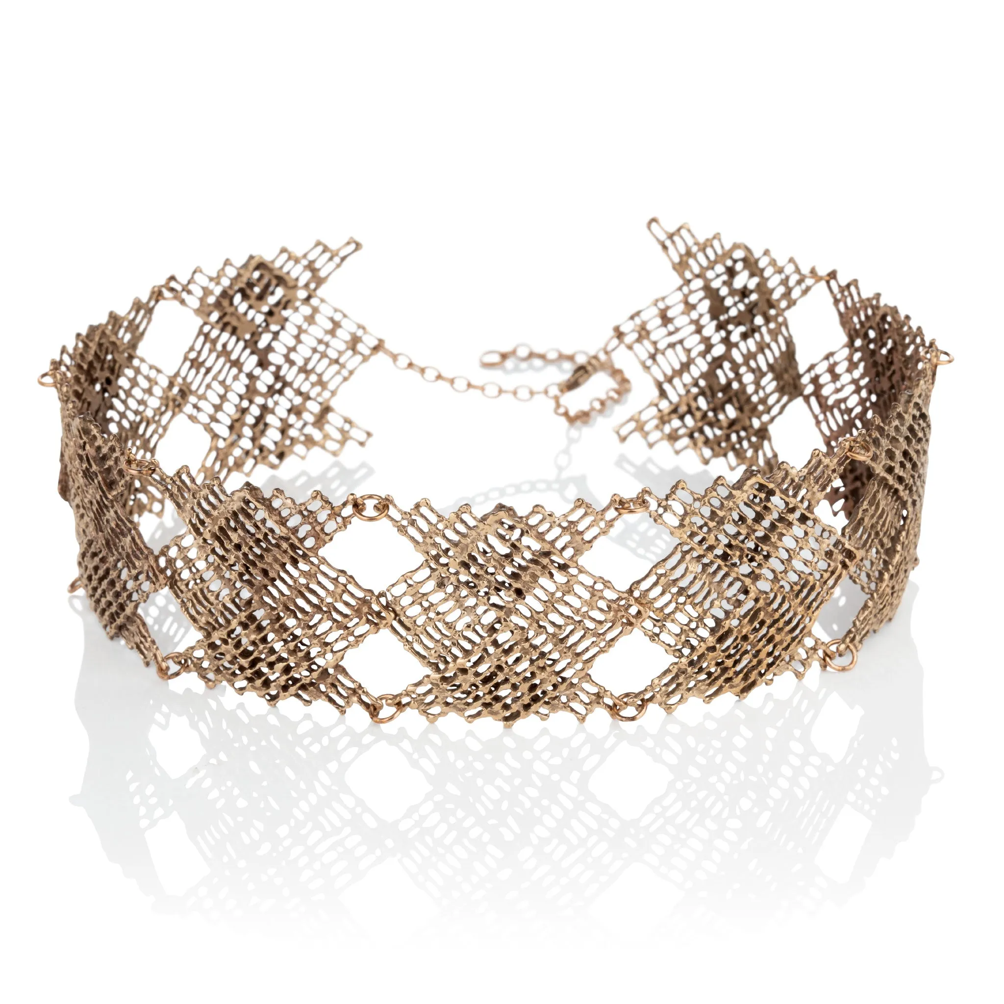 ALVÖR necklace