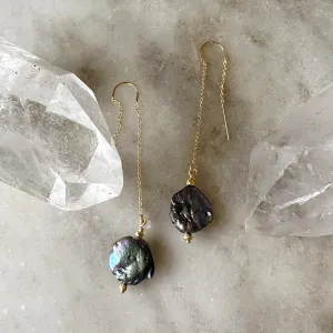 Amalia Freshwater Pearl Earrings