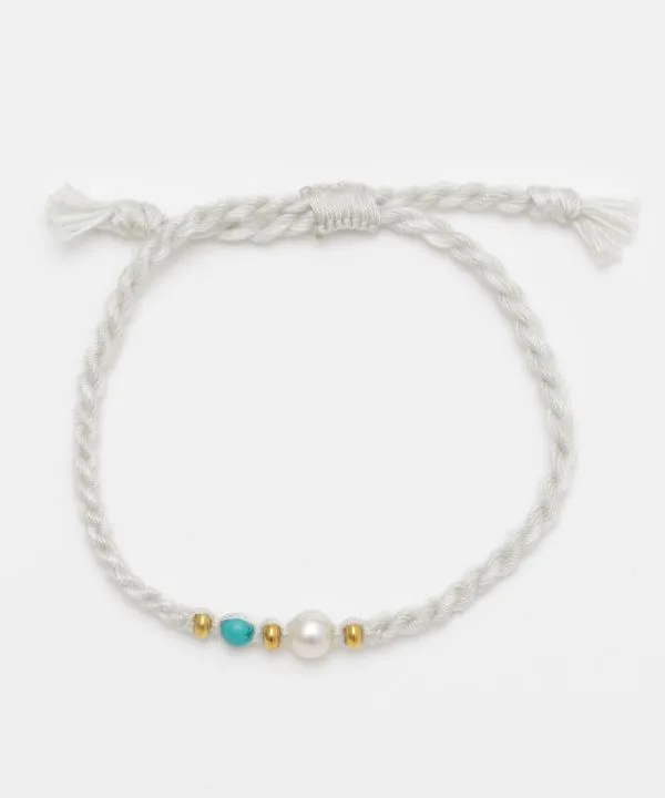 American Spirit Birthstone Friendship Bracelet