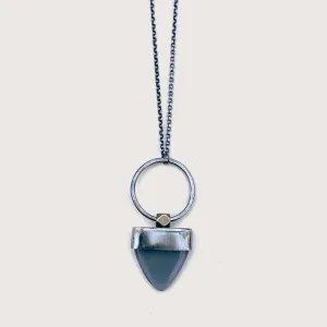 Amulet Necklace