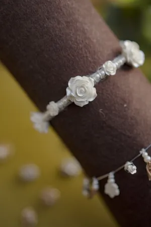 Anklet | Roses