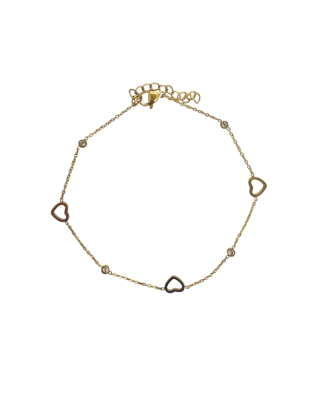 Anklet