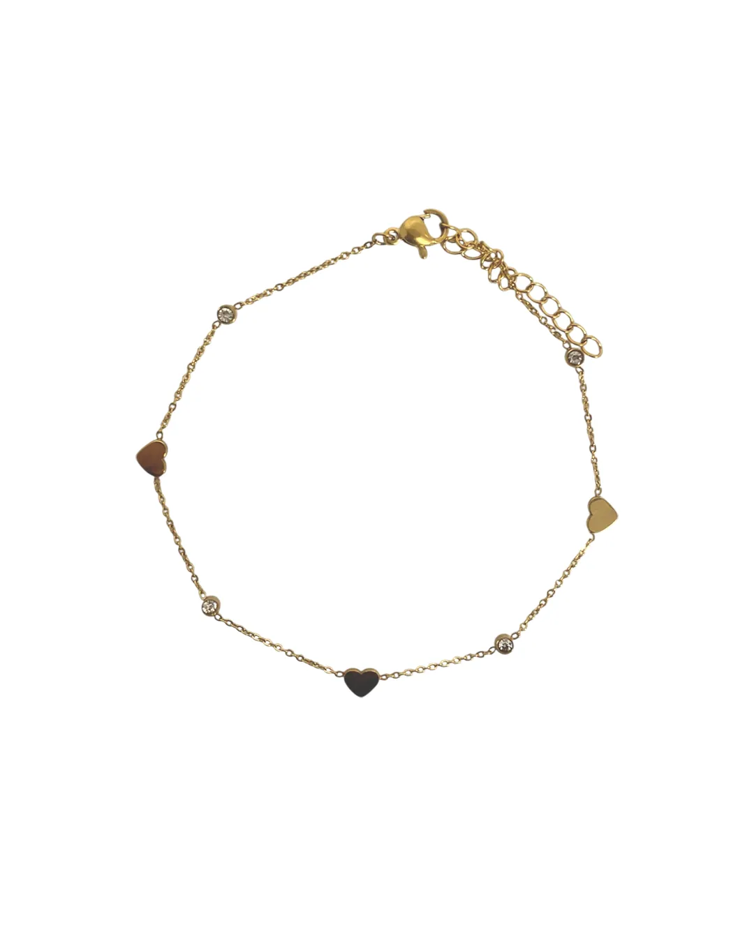 Anklet