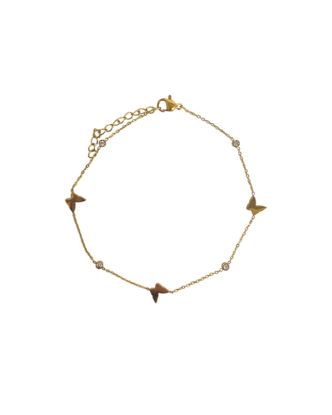 Anklet