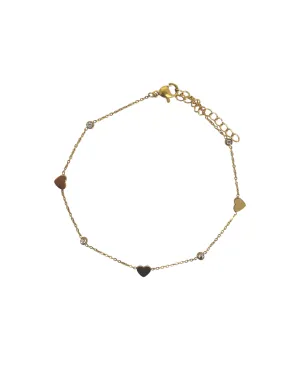 Anklet