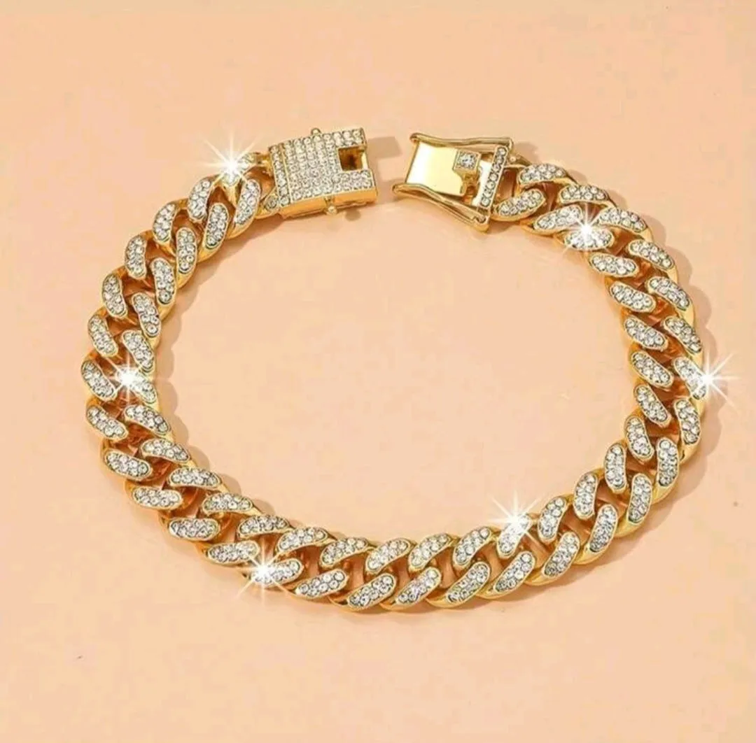 Anklets