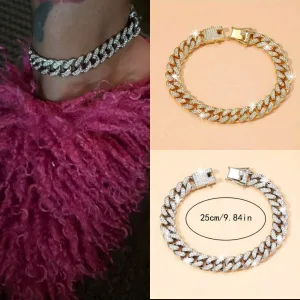 Anklets
