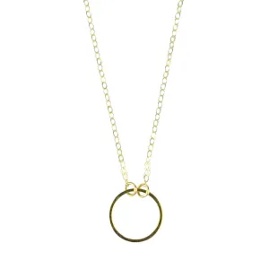 Aquas Necklace (WS)