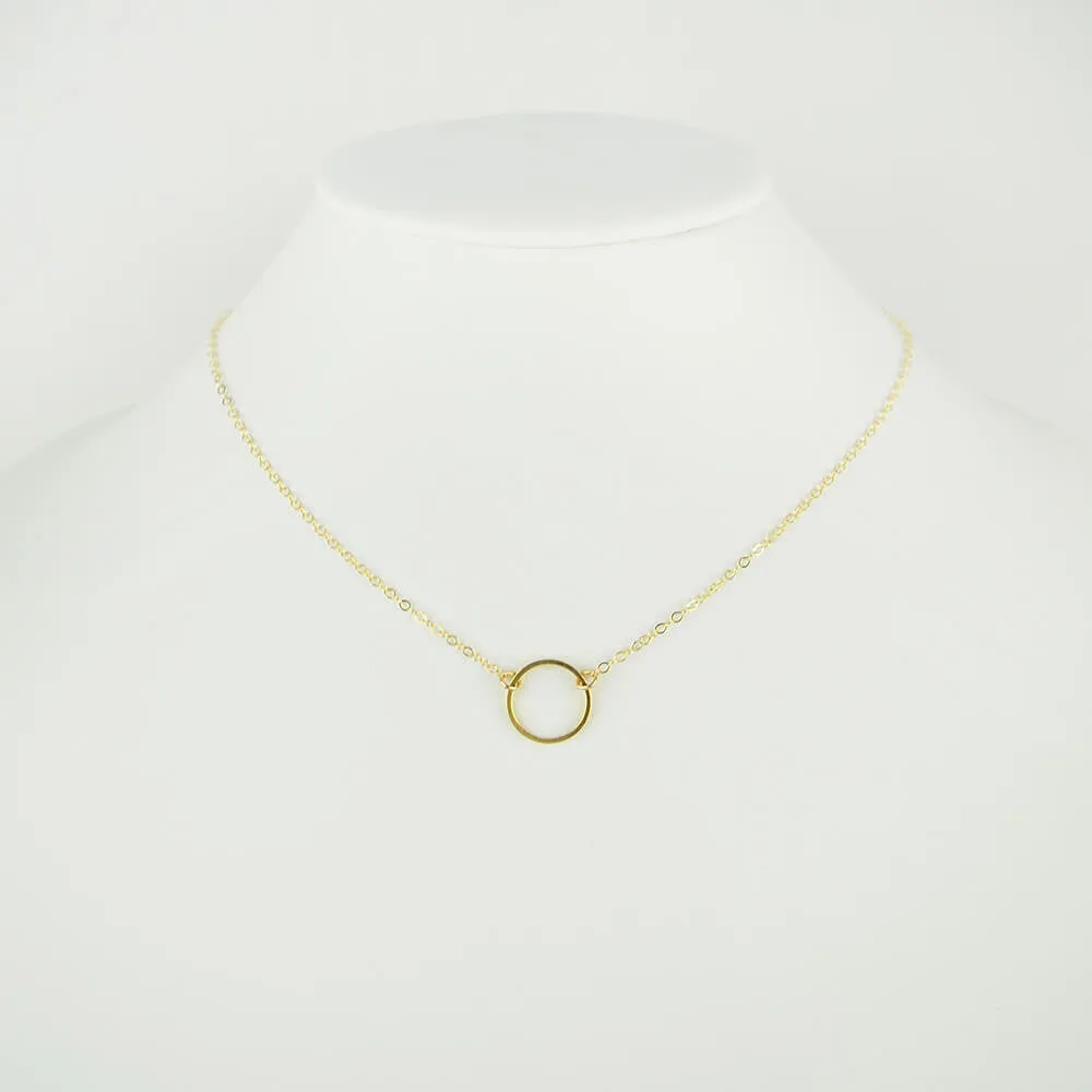 Aquas Necklace (WS)