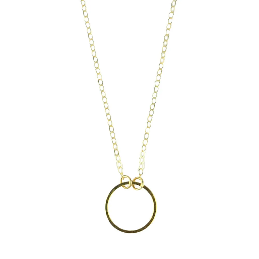 Aquas Necklace (WS)