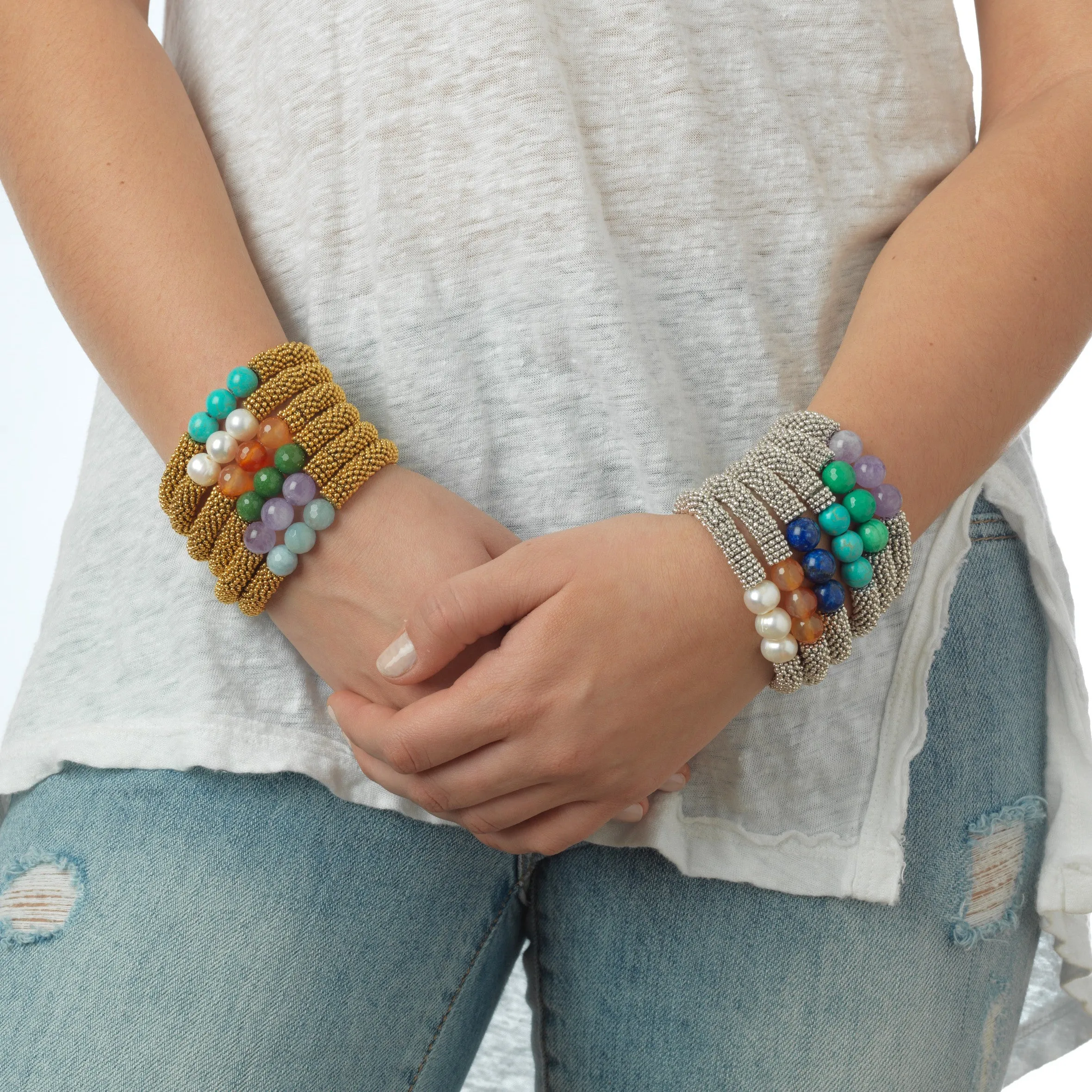 August Bracelet
