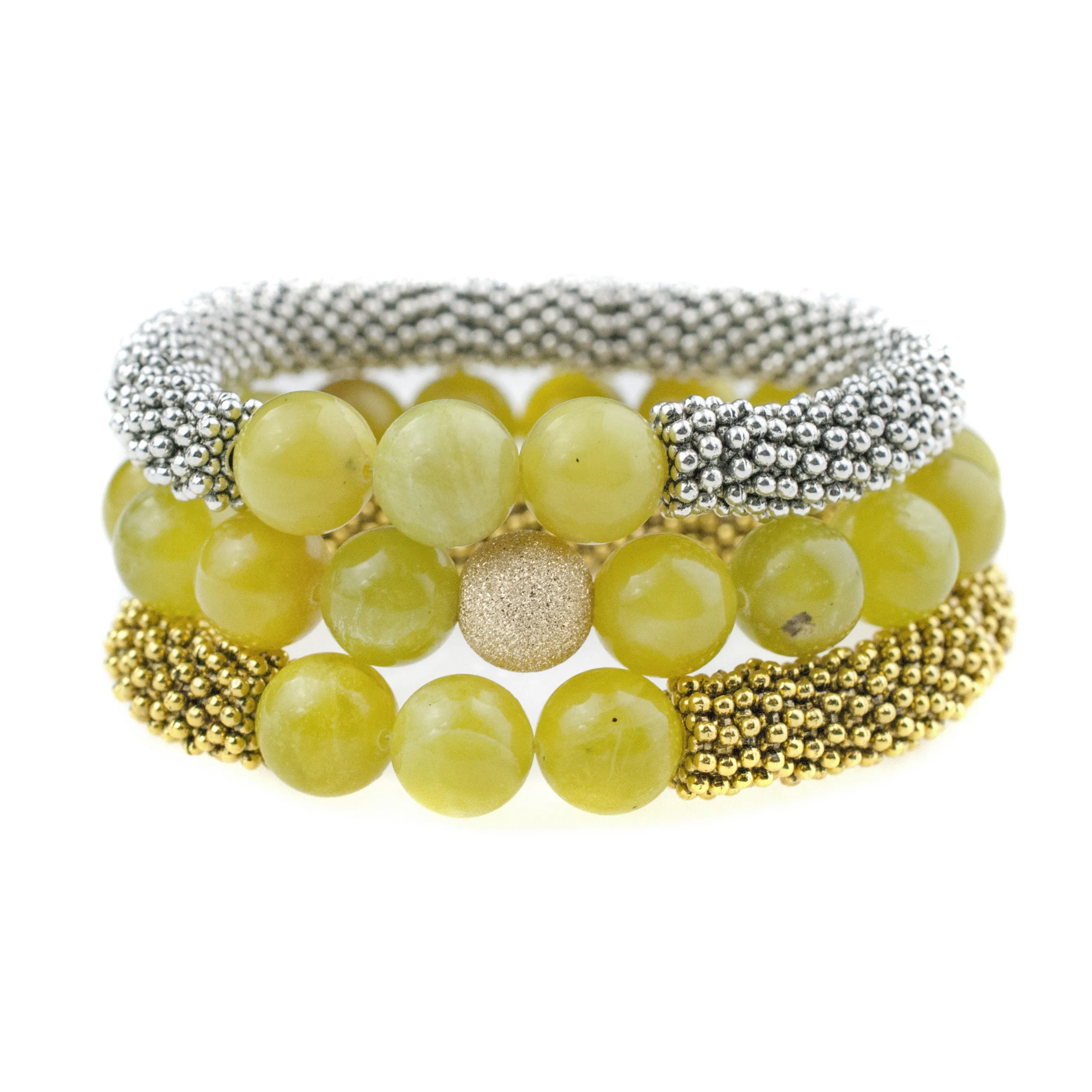 August Bracelet