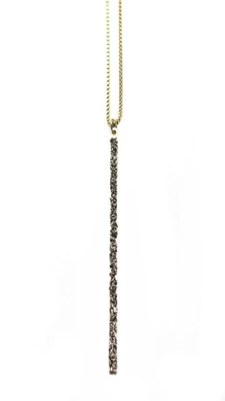 Bar Necklace