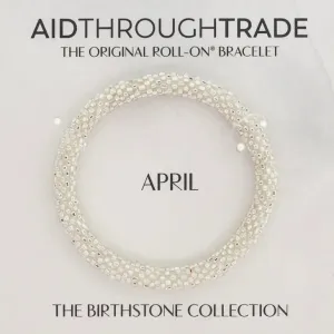 Birthstone Roll On April