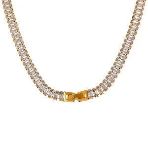 Bliss Necklace