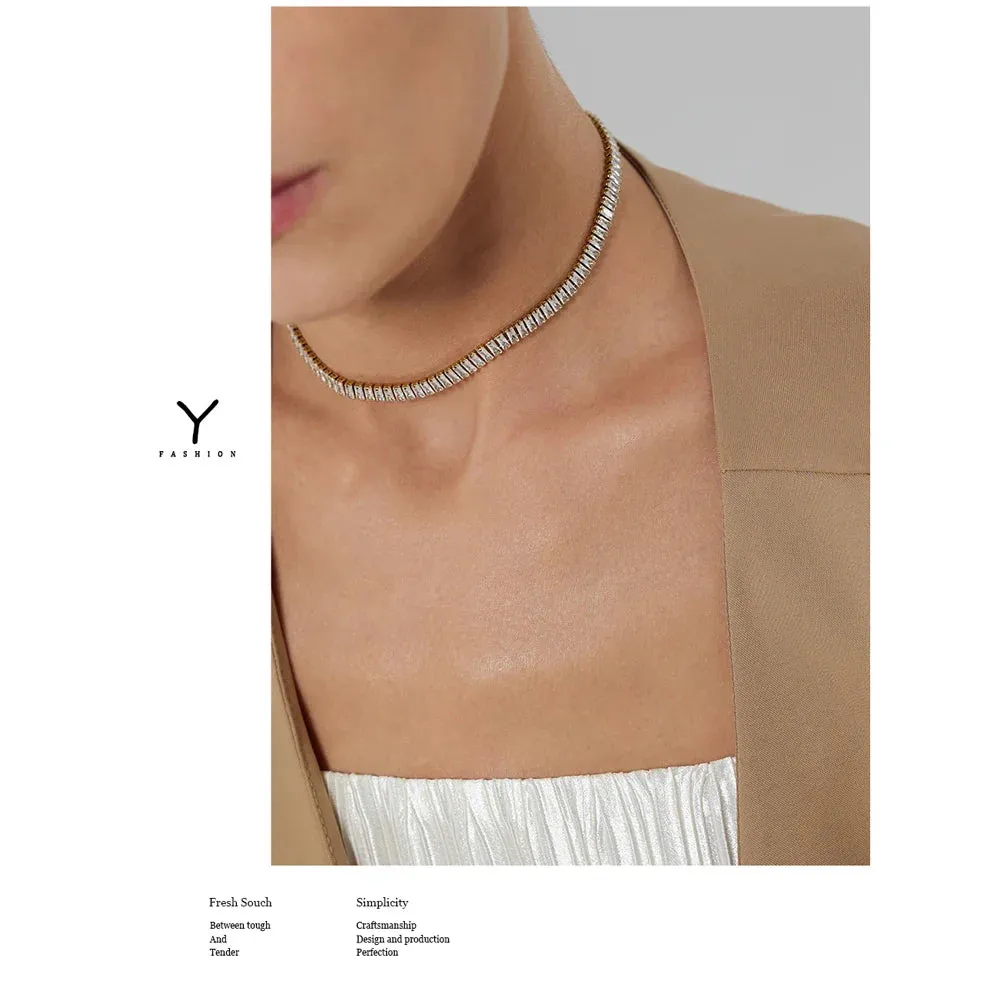 Bliss Necklace