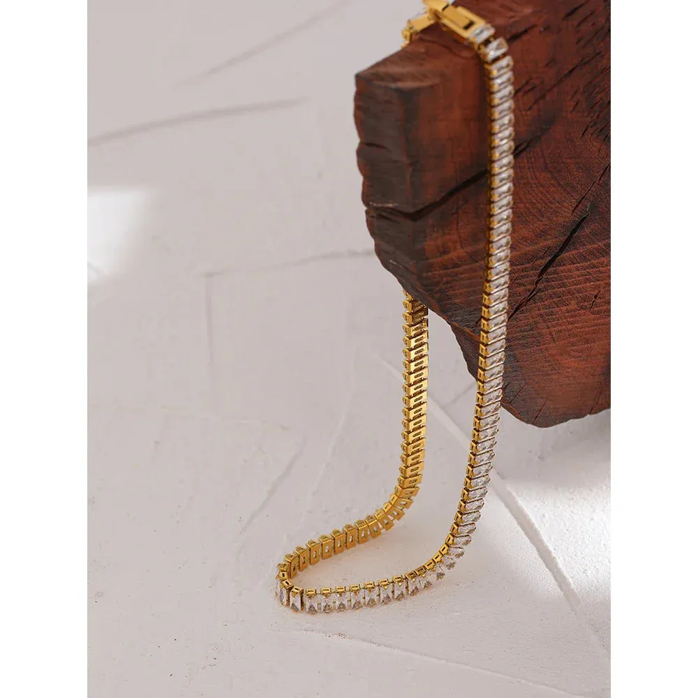 Bliss Necklace