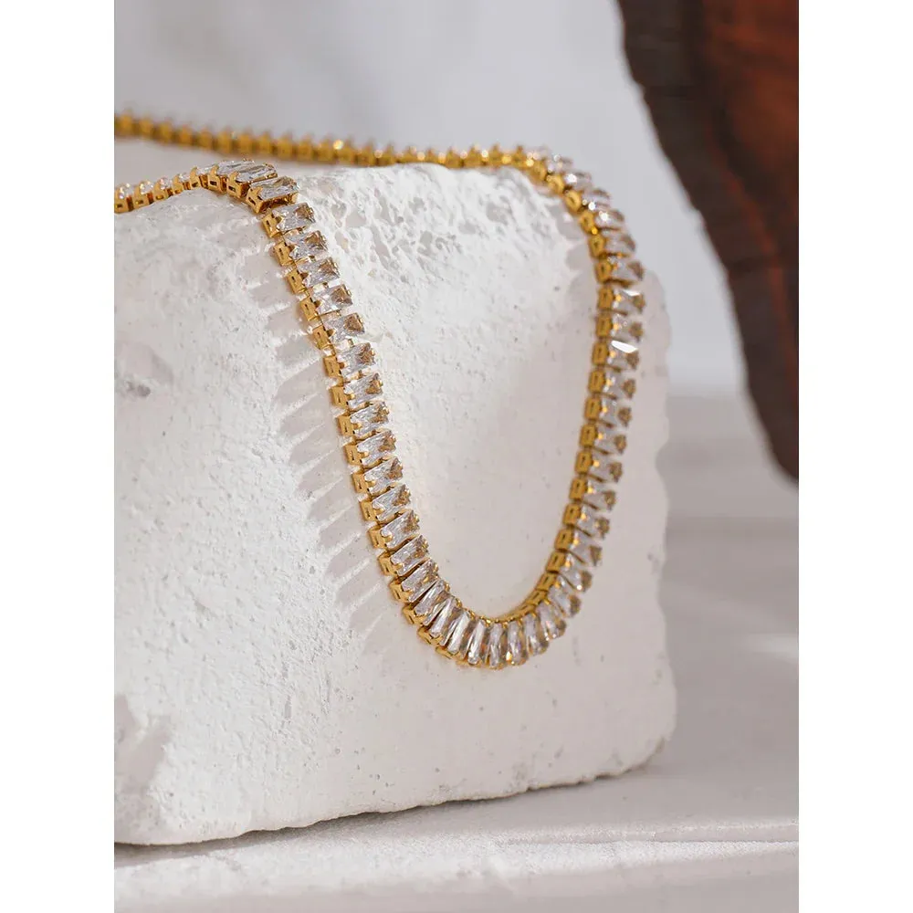 Bliss Necklace
