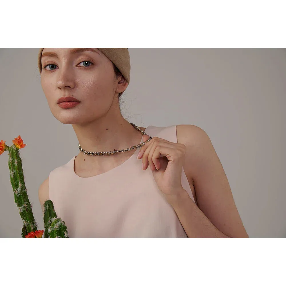 Blossom Necklace
