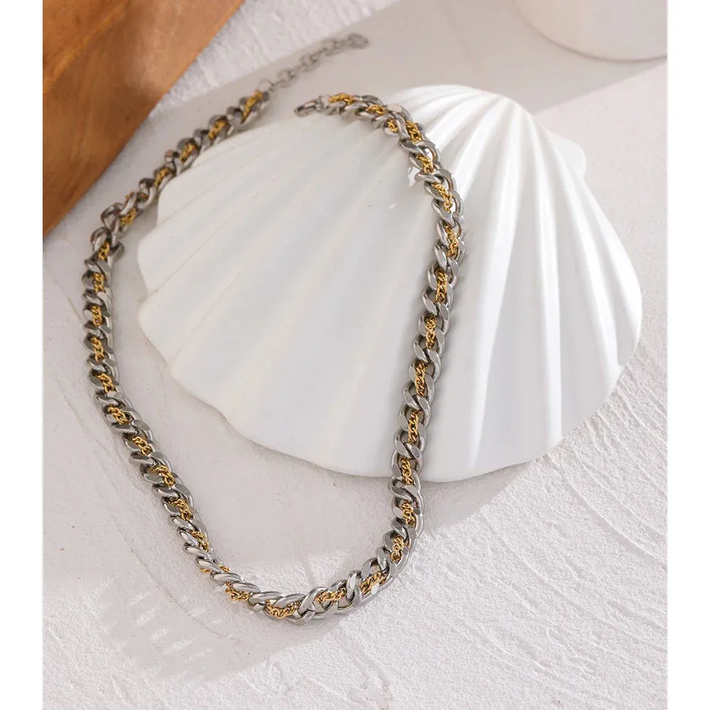 Blossom Necklace