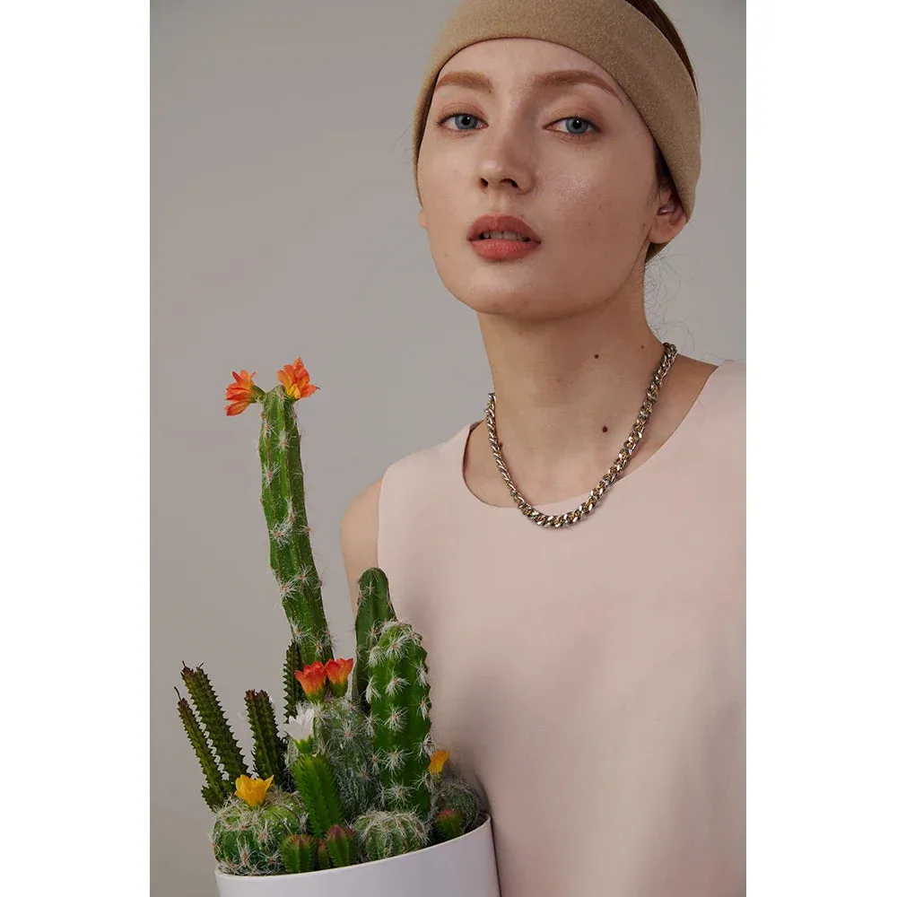Blossom Necklace