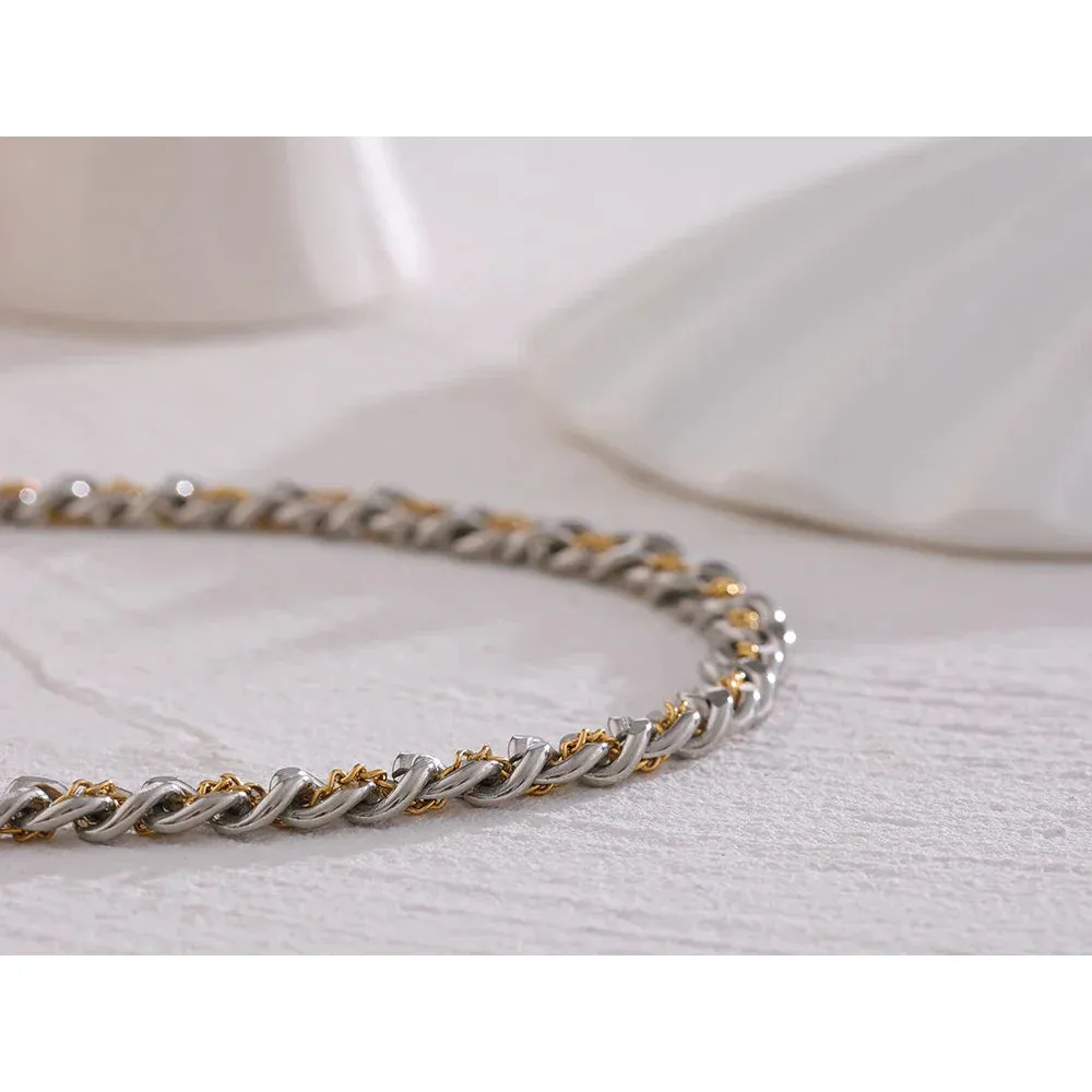 Blossom Necklace