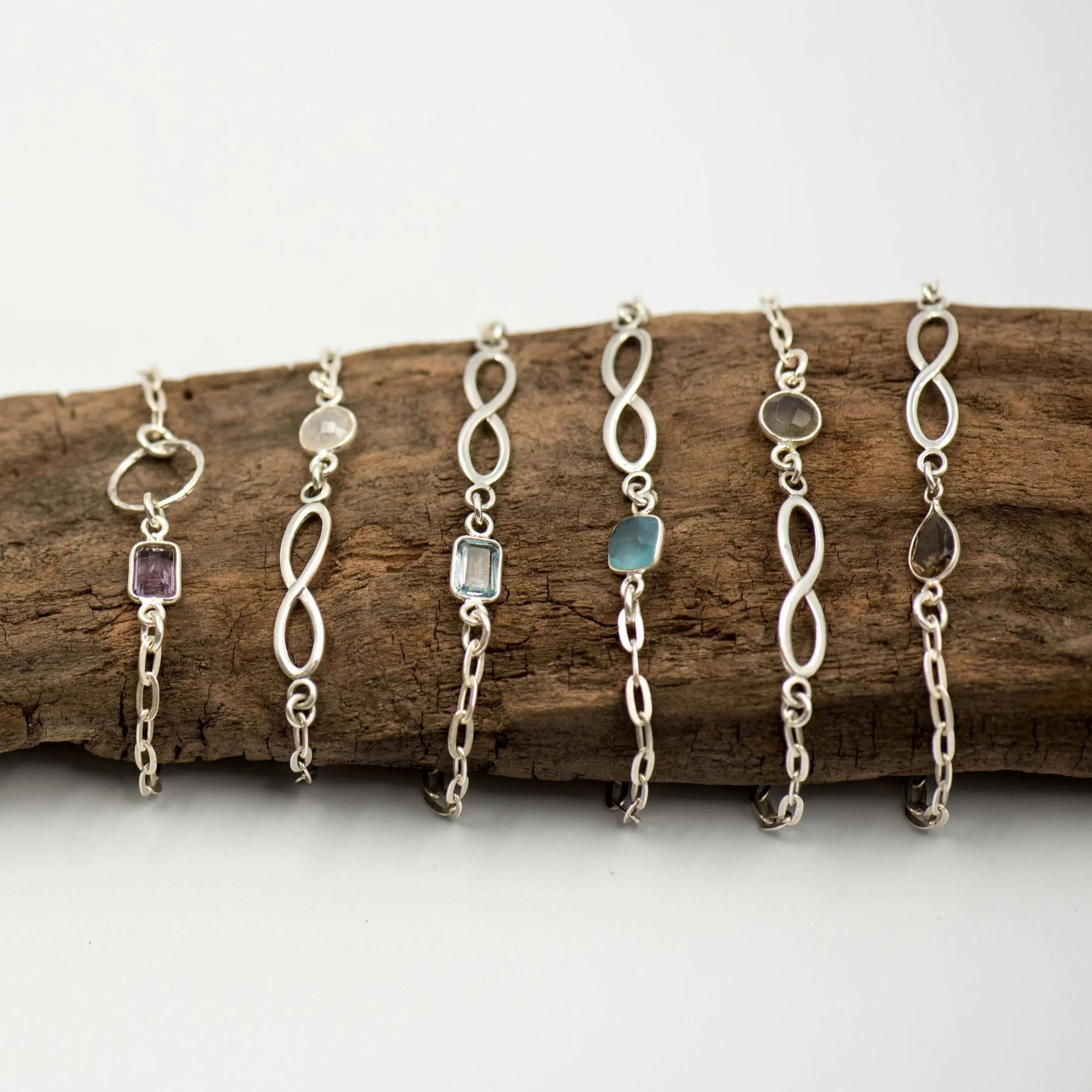 Bracelets From R599