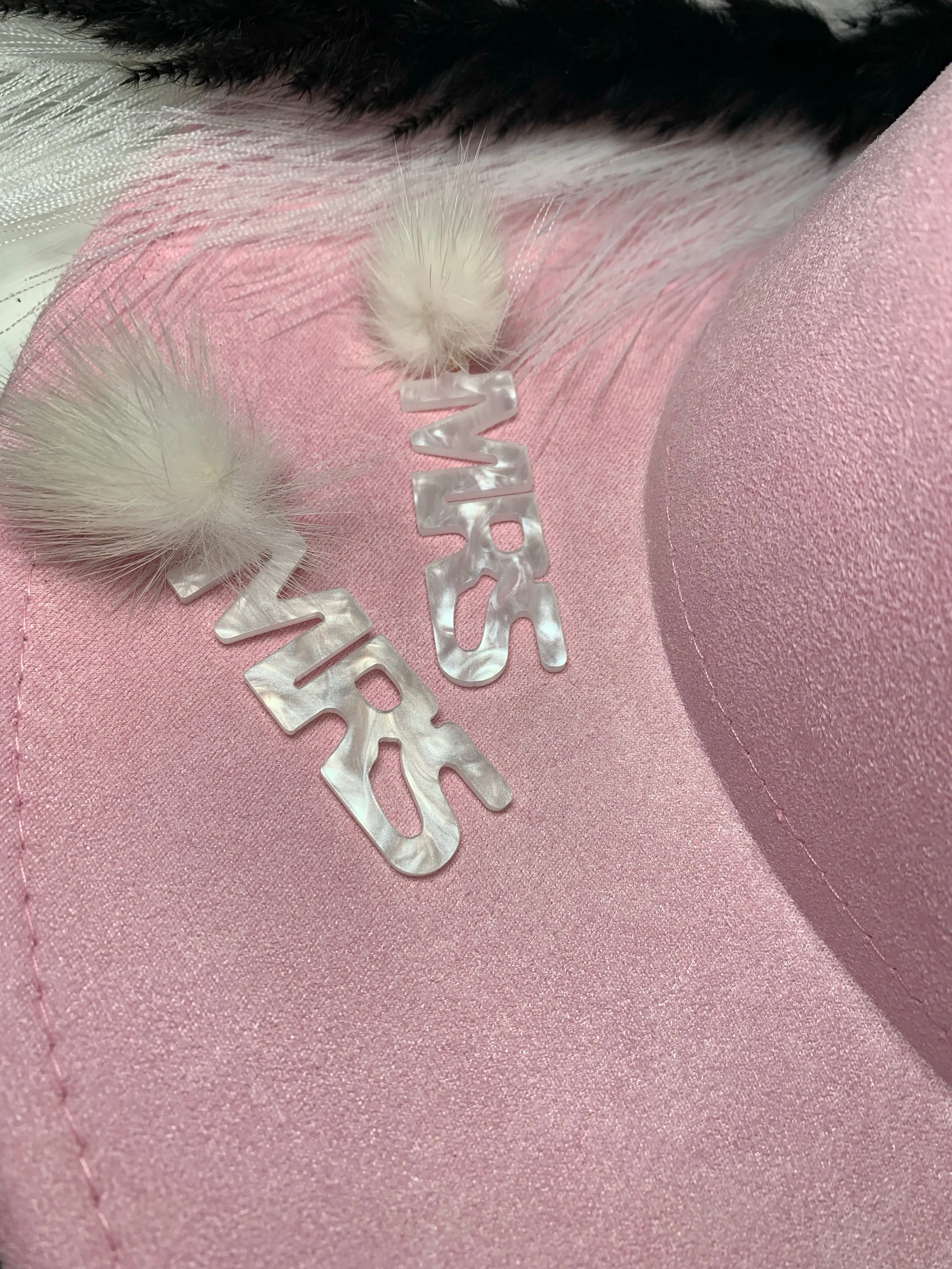 Bridal Earrings
