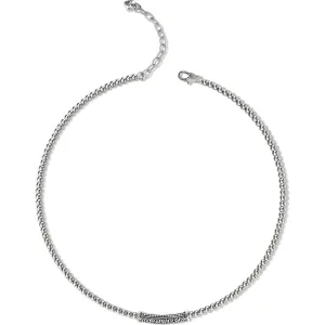 Brighton | Mingle Adore Bar Collar Necklace | Women's