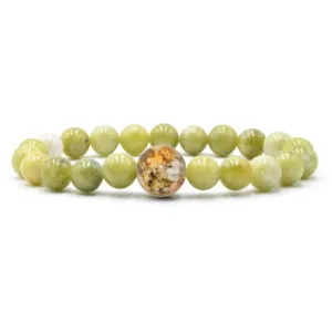 California Stones   Peridot