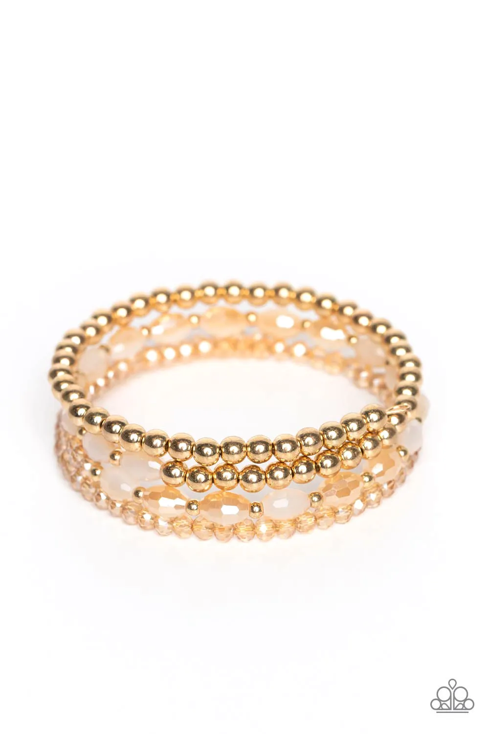 Celestial Chapter - Gold