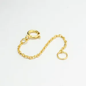 Chain extenders
