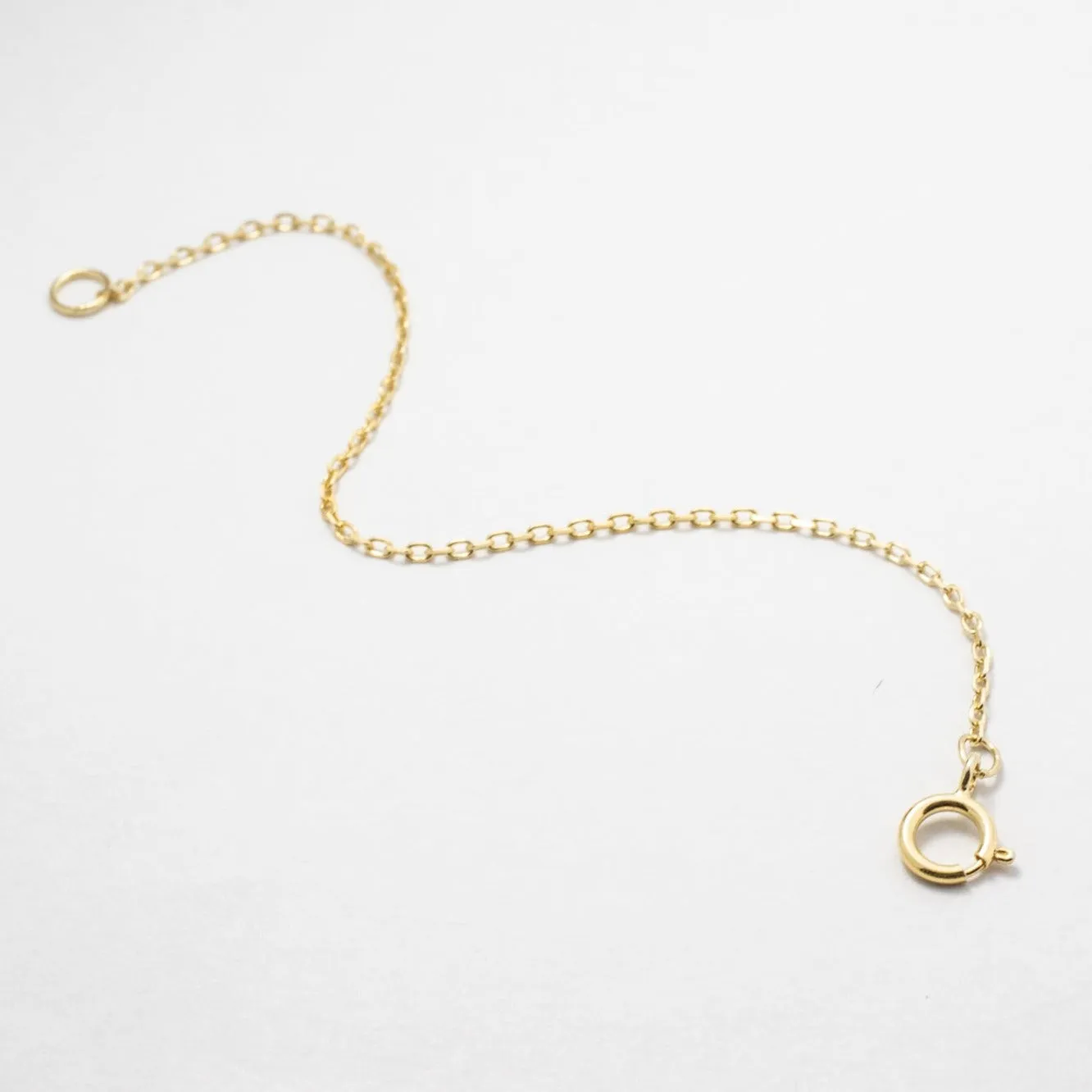 Chain extenders