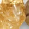 Chan Luu Citrine Dangle Earrings
