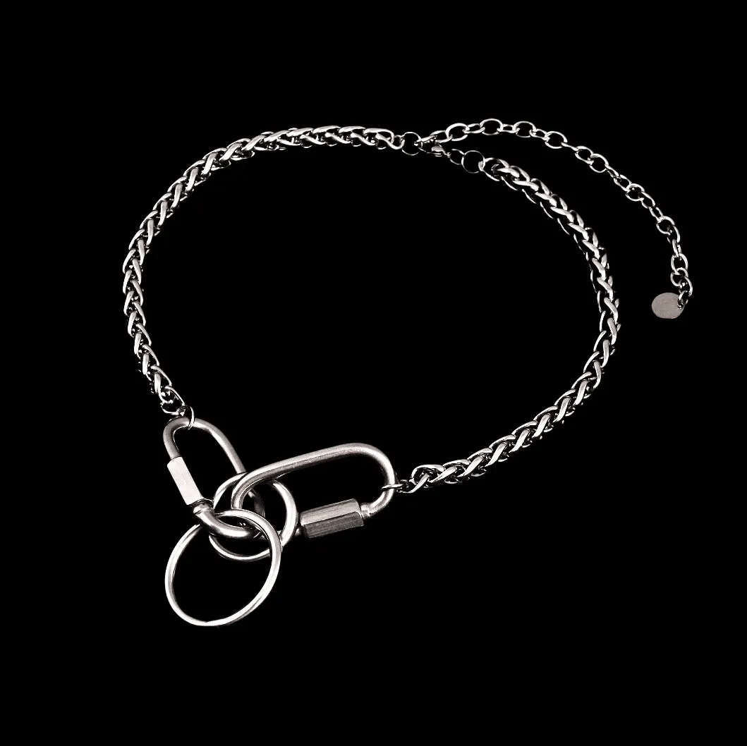 CNK01 Neck Chain