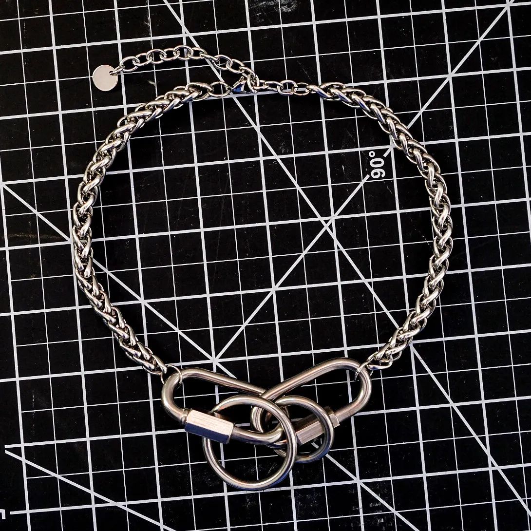 CNK01 Neck Chain