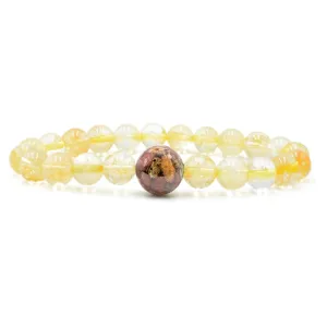 Colorado Stones   Citrine