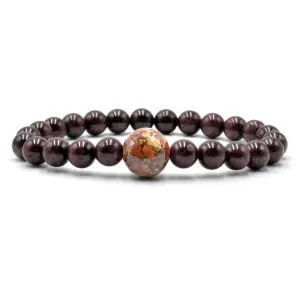 Colorado Stones   Garnet