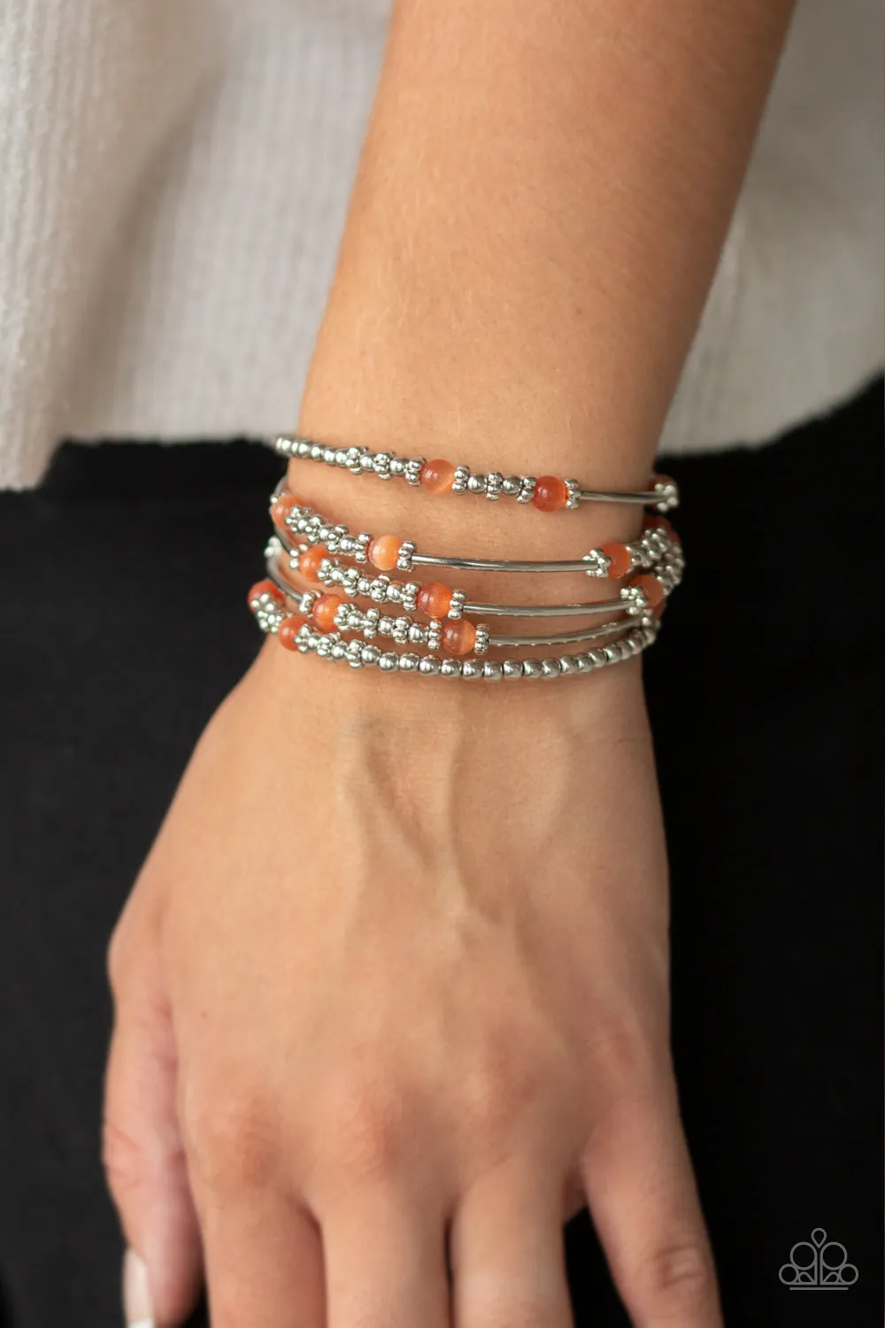 Colorful Charisma - Paparazzi Accessories