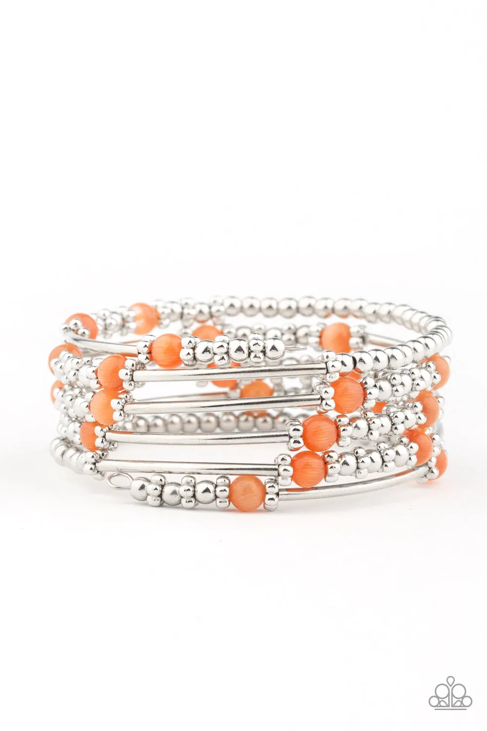 Colorful Charisma - Paparazzi Accessories