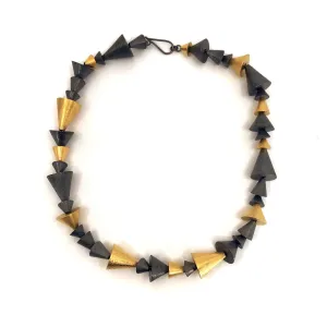 Cone Necklace