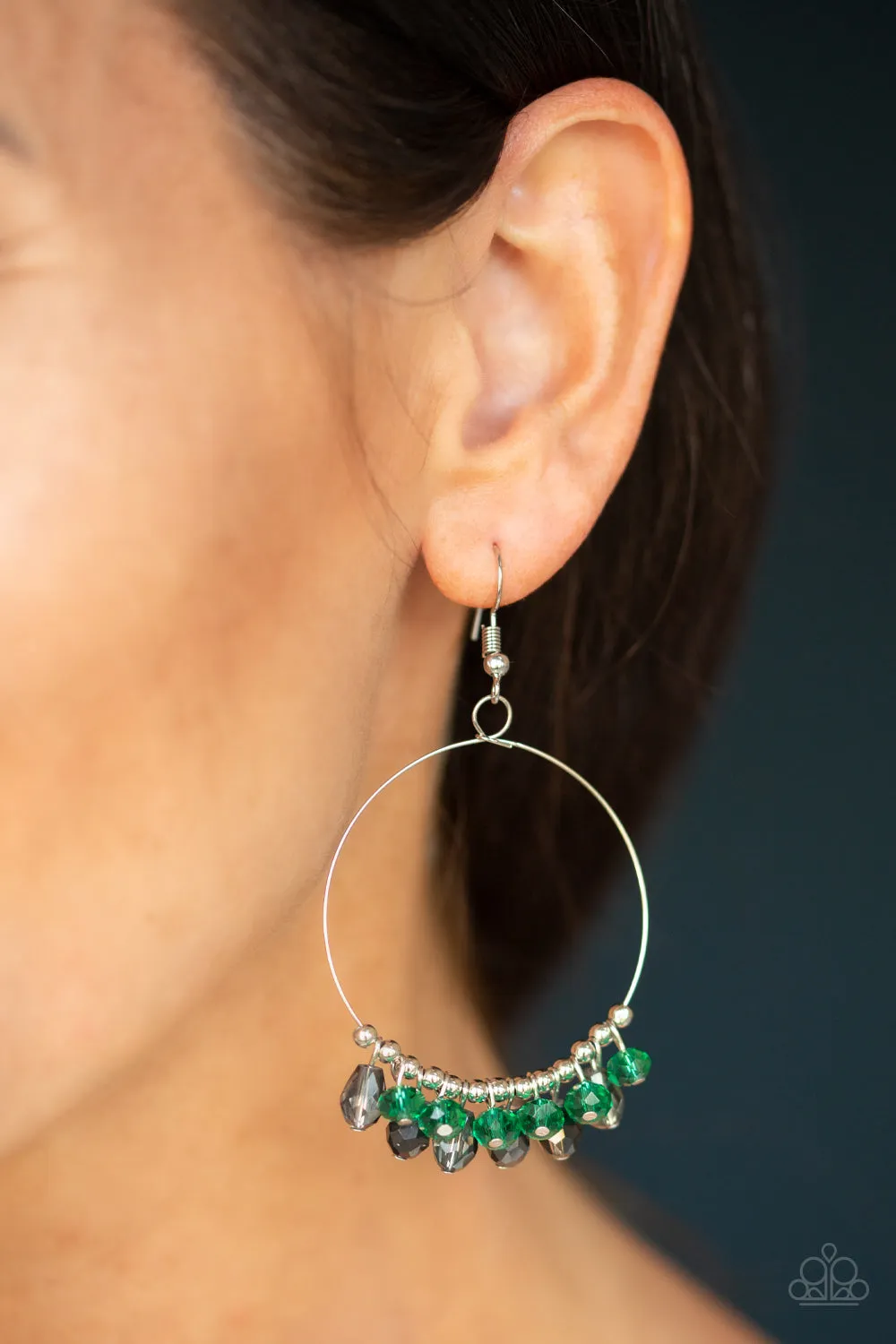 Crystal Collaboration - Green