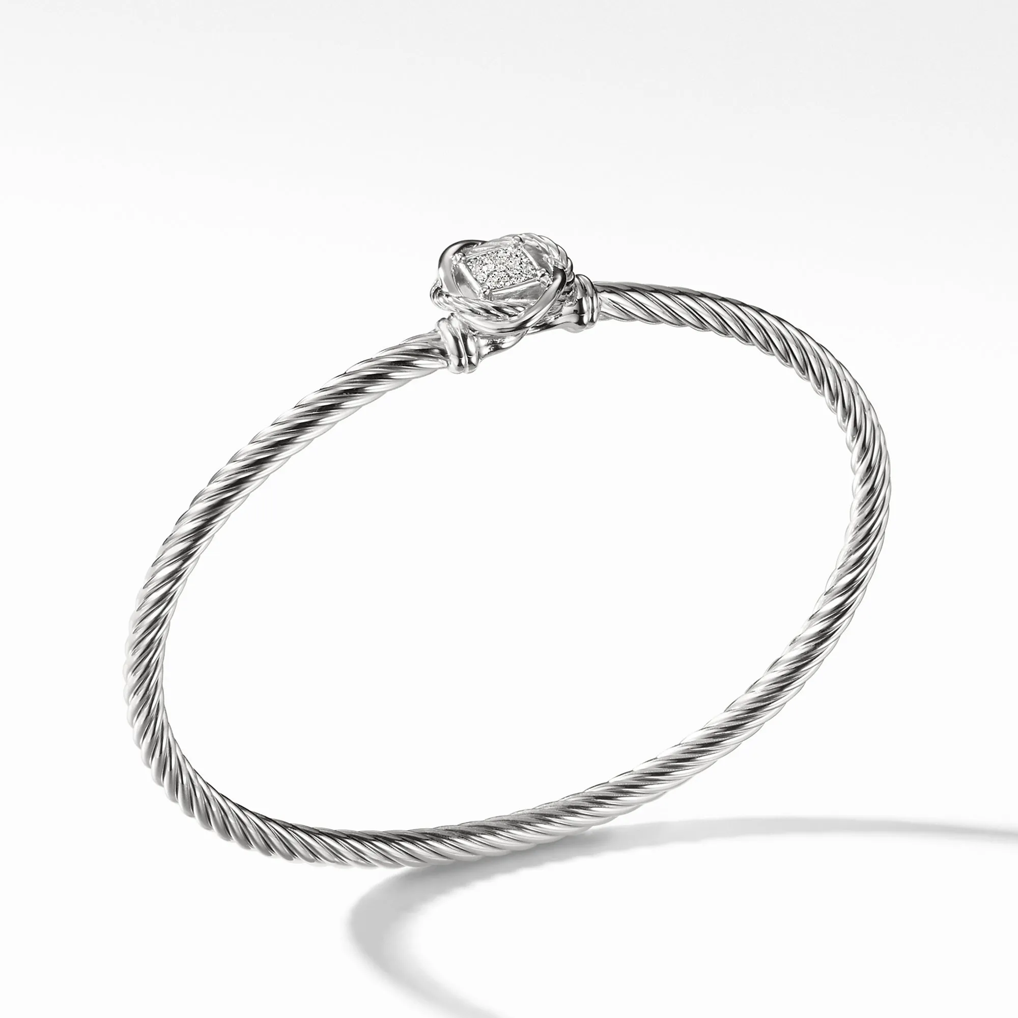 David Yurman   Bracelet in Sterling Silver