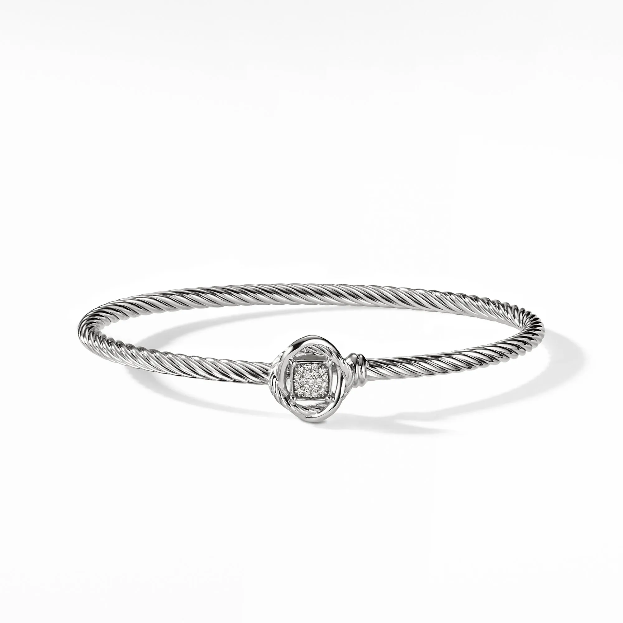 David Yurman   Bracelet in Sterling Silver